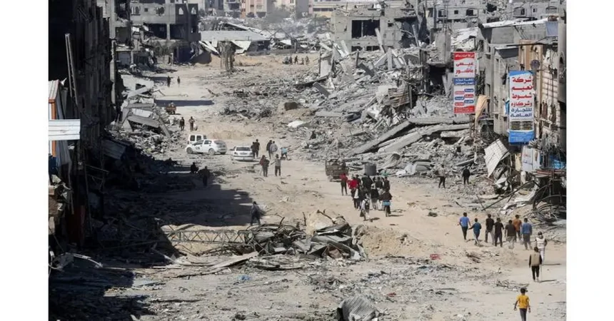 40 شهيدًا في غزة خلال 24 ساعة والمجاعة تطرق الأبواب