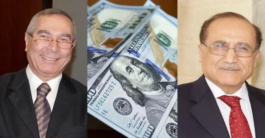 تراجع قيمة الدولار .. هل هو مفيد للاقتصاد الأردني .. الخبيران العناني والمدادحة يجيبان بالتفصيل