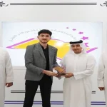 ألف باء تاء ناشرون من الأردن تحصل على جائزة الملتقى العربي