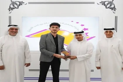 ألف باء تاء ناشرون من الأردن تحصل على جائزة الملتقى العربي