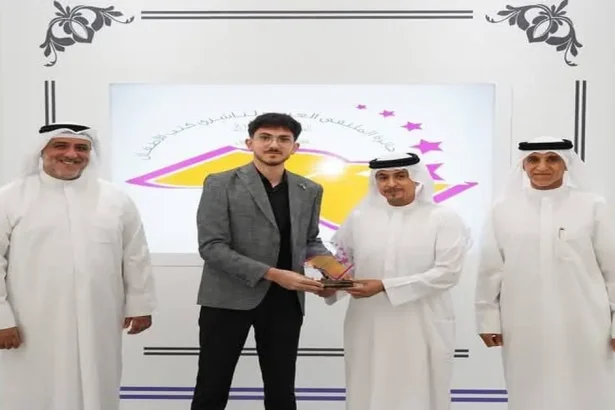 ألف باء تاء ناشرون من الأردن تحصل على جائزة الملتقى العربي