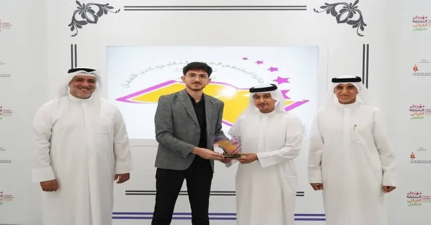 ألف باء تاء ناشرون من الأردن تحصل على جائزة الملتقى العربي