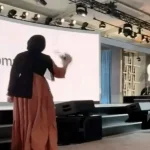 مهندسة مغربية تكشف عن تواطؤ مايكروسوفت مع إسرائيل