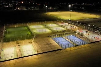 اتحاد غرب آسيا وأيلة يبحثان التعاون المشترك