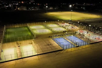 اتحاد غرب آسيا وأيلة يبحثان التعاون المشترك