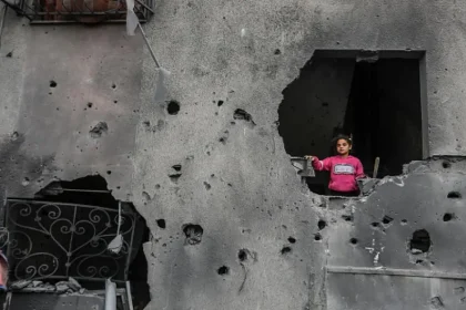 الاحتلال يستأنف حرب غزة توسيع العدوان وتوقّف جميع مخابز القطاع