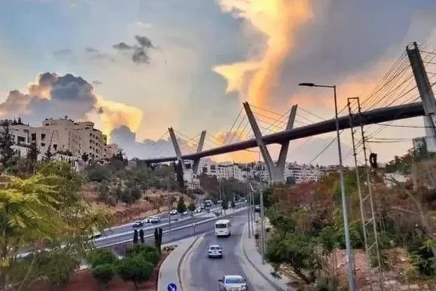 طقس لطيف وحرارة معتدلة تسود أغلب المناطق خلال الجمعة والسبت