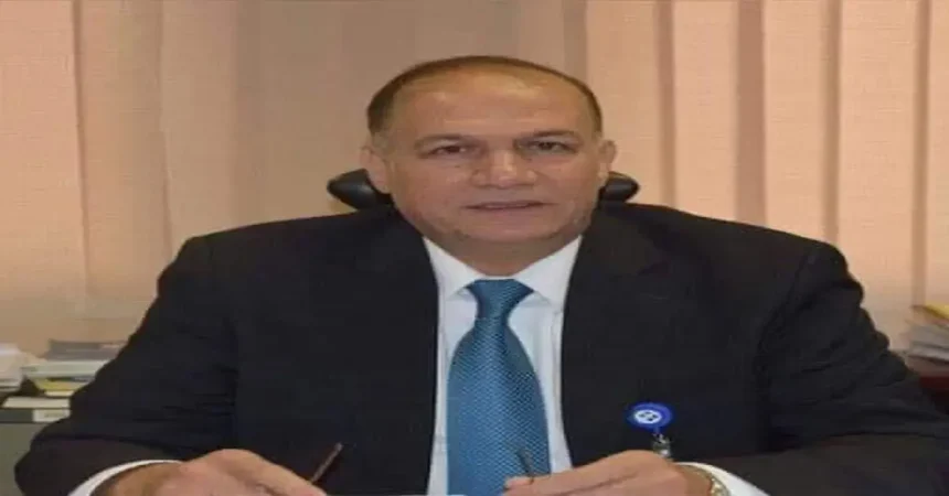 مدير عام شركة العقبة لإدارة وتشغيل الموانئ يهنىء بعيد العمال