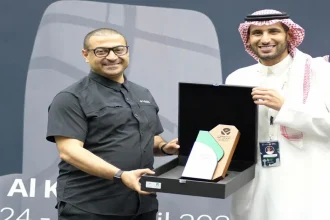 الزعبي يشيد بنجاح السعودية في تصفيات كرة الطاولة المؤهلة لمونديال 2026.