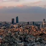 توقعات بطقس لطيف في معظم أنحاء البلاد الأربعاء