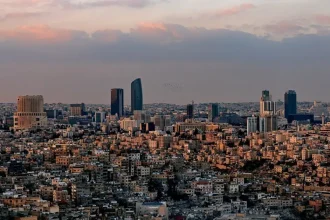 توقعات بطقس لطيف في معظم أنحاء البلاد الأربعاء