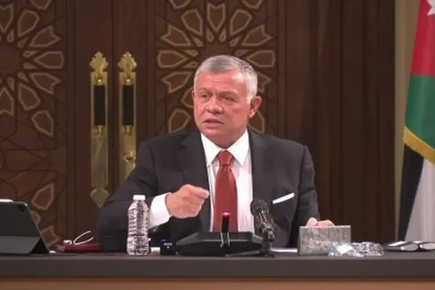 الملك يُشارك في قمة دعم حقوق المعاقين الثالثة بألمانيا اليوم