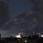 تجدد العدوان الأميركي على صنعاء والقوات اليمنية تسقط طائرة أميركية