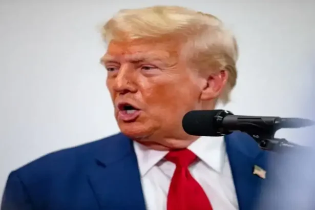 حدادين: الأسواق الأمريكية خسرت في 3 أيام ما سعى ترمب لتحقيقه من الرسوم الجمركية خلال 10 سنوات