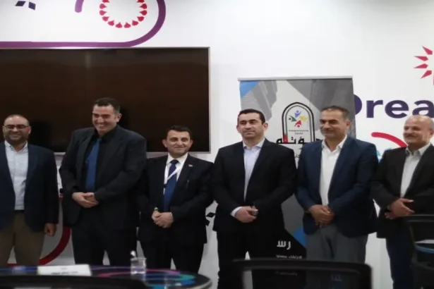 جامعة مؤتة تنظّم "اليوم الابتكاري 2025" بمشاركة وطنية واسعة ومبادرات ريادية نوعية