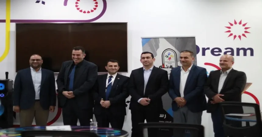 جامعة مؤتة تنظّم "اليوم الابتكاري 2025" بمشاركة وطنية واسعة ومبادرات ريادية نوعية