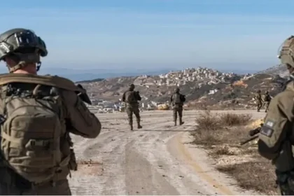 قصف إسرائيلي على جنوب سوريا يُخلف 9 مدنيين شهداء