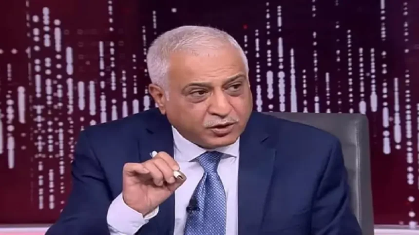‏السؤال الغلط : من يملأ فراغ "الإخوان"؟