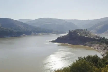  العثور على جثة شخص كان مفقودًا منذ أسبوعين في سد الملك طلال