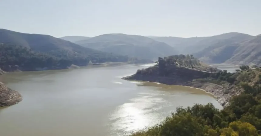  العثور على جثة شخص كان مفقودًا منذ أسبوعين في سد الملك طلال