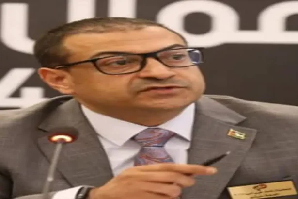 رئيس اتحاد طاولة غرب آسيا يتلقى دعوة لحضور التصفيات المؤهلة لبطولة العالم للفرق 2026