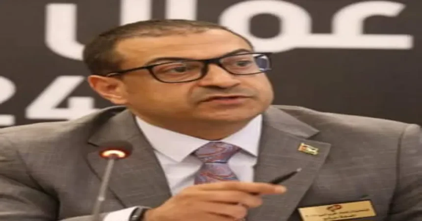 رئيس اتحاد طاولة غرب آسيا يتلقى دعوة لحضور التصفيات المؤهلة لبطولة العالم للفرق 2026