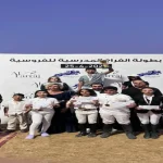 الشوابكة يتوج الأبطال والكلية العلمية تحصد ألقاب الفروسية