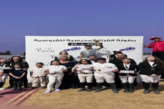الشوابكة يتوج الأبطال والكلية العلمية تحصد ألقاب الفروسية
