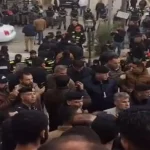 العمل الإسلامي يستنكر منع فعالية الأغوار ويدعو لوقف النهج الأمني وعمليات التحريض