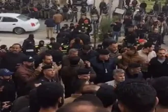 العمل الإسلامي يستنكر منع فعالية الأغوار ويدعو لوقف النهج الأمني وعمليات التحريض