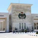 وفاتان و20 إصابة بحادث مروري في جرش