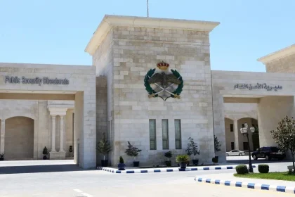 وفاتان و20 إصابة بحادث مروري في جرش