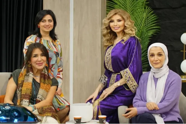 “كوني أنت”   يسلّط الضوء على إبداع المرأة في الموسيقى والفنون