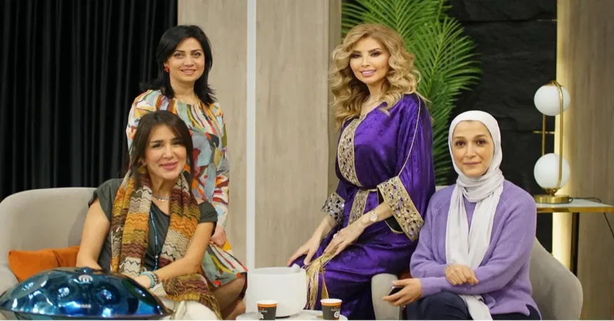 “كوني أنت”   يسلّط الضوء على إبداع المرأة في الموسيقى والفنون