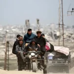 صواريخ «القسام» تضرب العمق من جديد: العدو يتّجه لتوسيع «المنطقة العازلة»