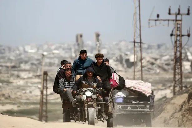 صواريخ «القسام» تضرب العمق من جديد: العدو يتّجه لتوسيع «المنطقة العازلة»