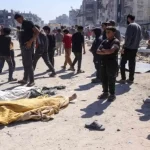 تصعيد دموي في غزة.. 69 شهيداً فلسطينياً جراء غارات إسرائيلية متفرقة على القطاع