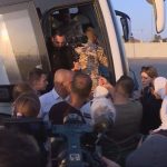 وصول 4 أطفال مصابين بالسرطان من غزة لتلقي العلاج بالأردن