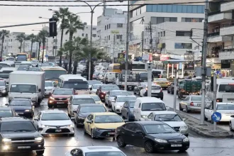 اضطرابات جوية تؤثر على المملكة بدءًا من ظهر الأحد