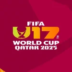شعار كأس العالم تحت 17 سنة FIFA قطر 2025™ يبرز المواهب الصاعدة قبيل انطلاق النسخة الموسعة للبطولة