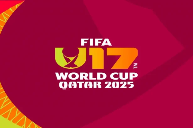 شعار كأس العالم تحت 17 سنة FIFA قطر 2025™ يبرز المواهب الصاعدة قبيل انطلاق النسخة الموسعة للبطولة