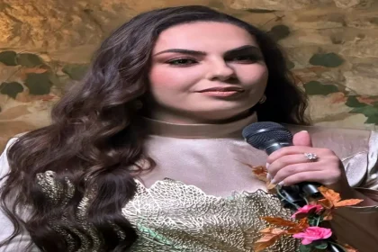 روز الورّ تتألق بأغنية " لا تصدق"