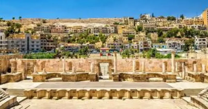 الأرصاد: أجواء صيفية مبكرة تسيطر على المملكة نهاية الأسبوع