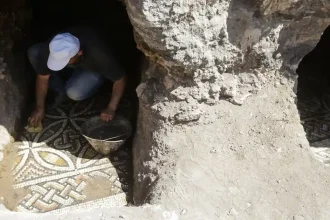 اكتشاف أثري.. ألعاب الأطفال كانت تباع في سوريا قبل 4500 عام