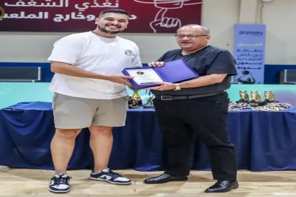 ‏"أكاديمية باور" تنظم النسخة الثالثة من بطولة الأردن الدولية للفئات العمرية بكرة السلة 