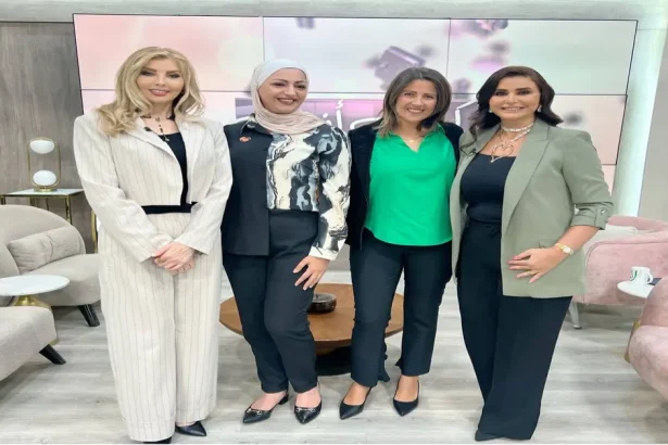 أمهات التوحد… قلب لا يعرف المستحيل..”حلقة جديدة من برنامج “كوني أنت”