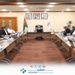 إنجازات بيئية نوعية في العقبة نحو استدامة ذكية