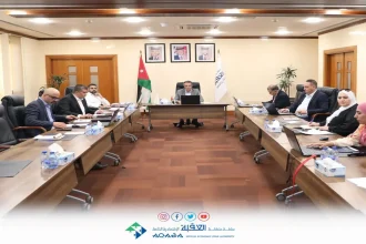 إنجازات بيئية نوعية في العقبة نحو استدامة ذكية