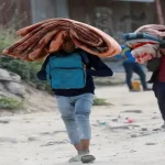 حماس: نرفض الترحيل إلى ليبيا ونتمسك بأرضنا