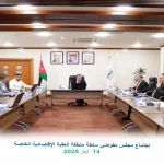 قرارات تنموية جديدة لمجلس مفوضي العقبة تدعم النمو والسياحة والابتكار